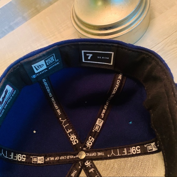 LA Dodgers Offical Ball Cap - Picture 5 of 6